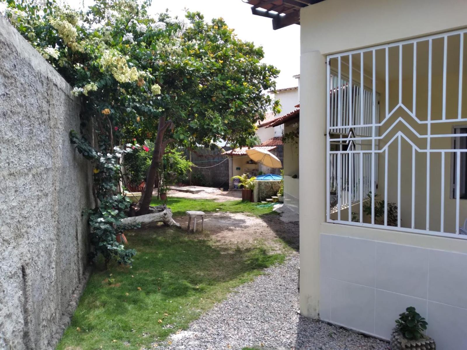 Casa China & Silva, Otima Casa Para Praia Ou Descanso, Proximo As Dunas Da Sabiaguaba E Shoppings Em Eusebio E Fortaleza Ce Exterior foto