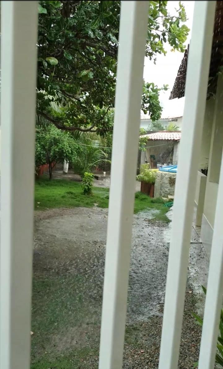 Casa China & Silva, Otima Casa Para Praia Ou Descanso, Proximo As Dunas Da Sabiaguaba E Shoppings Em Eusebio E Fortaleza Ce Habitación foto